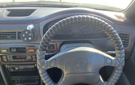 Honda Domani, 1992 год, 200 000 рублей, 13 фотография