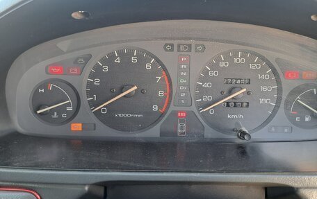 Honda Domani, 1992 год, 200 000 рублей, 19 фотография