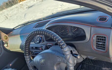 Honda Domani, 1992 год, 200 000 рублей, 20 фотография