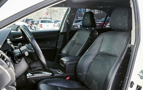 Toyota Camry, 2015 год, 2 399 000 рублей, 9 фотография