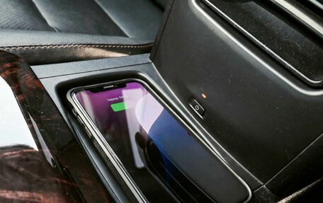 Toyota Camry, 2015 год, 2 399 000 рублей, 17 фотография