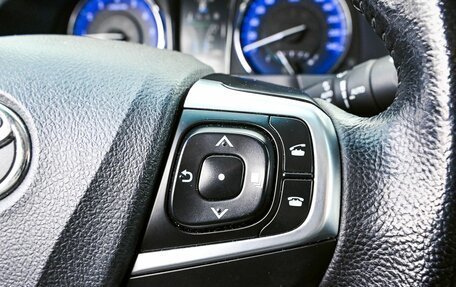 Toyota Camry, 2015 год, 2 399 000 рублей, 14 фотография