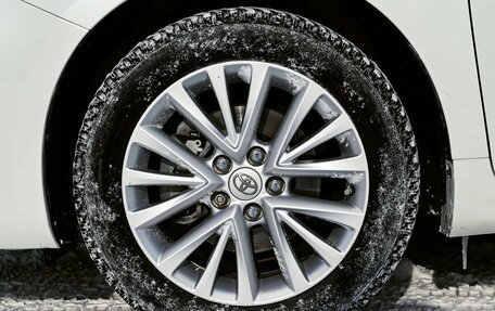 Toyota Camry, 2015 год, 2 399 000 рублей, 22 фотография