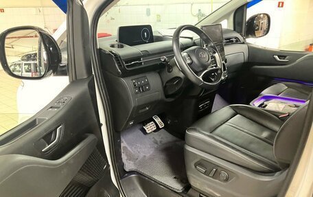 Hyundai Staria, 2022 год, 5 399 000 рублей, 5 фотография