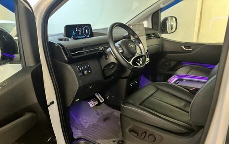 Hyundai Staria, 2022 год, 5 399 000 рублей, 6 фотография