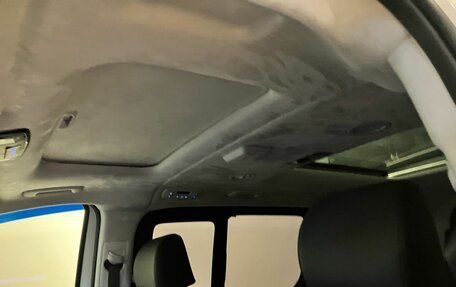 Hyundai Staria, 2022 год, 5 399 000 рублей, 12 фотография