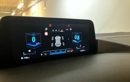 Hyundai Staria, 2022 год, 5 399 000 рублей, 10 фотография