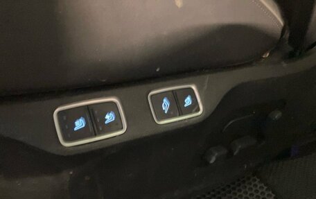 Hyundai Staria, 2022 год, 5 399 000 рублей, 9 фотография