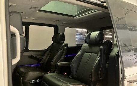 Hyundai Staria, 2022 год, 5 399 000 рублей, 8 фотография