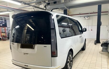 Hyundai Staria, 2022 год, 5 399 000 рублей, 3 фотография