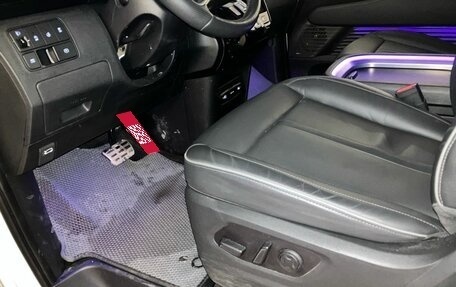 Hyundai Staria, 2022 год, 5 399 000 рублей, 7 фотография