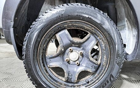 Renault Sandero II рестайлинг, 2015 год, 1 019 000 рублей, 22 фотография