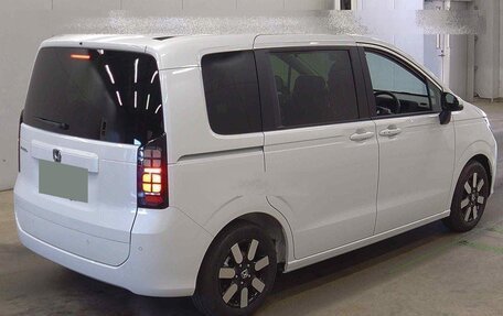Honda Freed, 2025 год, 2 150 000 рублей, 3 фотография