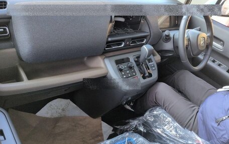 Honda Freed, 2025 год, 2 150 000 рублей, 6 фотография