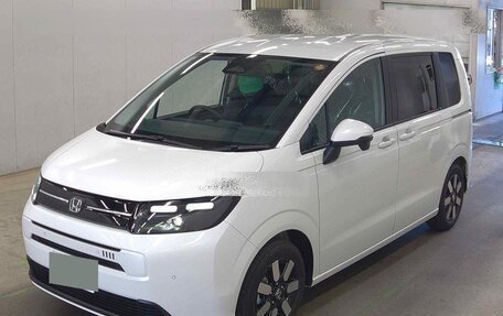 Honda Freed, 2025 год, 2 150 000 рублей, 4 фотография