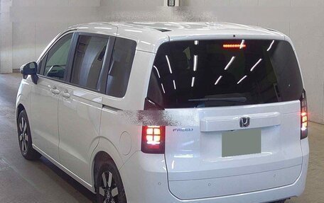 Honda Freed, 2025 год, 2 150 000 рублей, 2 фотография