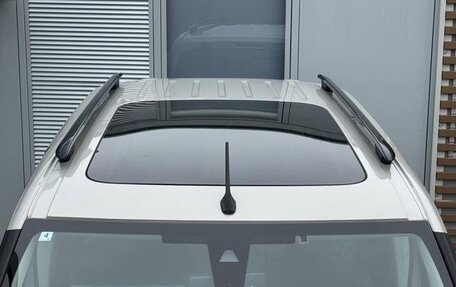 Citroen Berlingo III, 2021 год, 1 240 000 рублей, 8 фотография