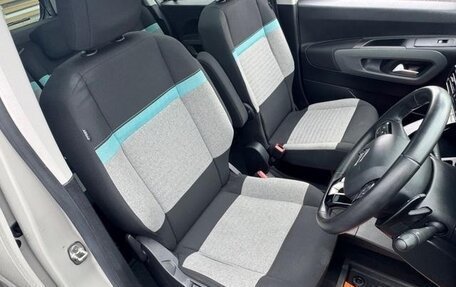 Citroen Berlingo III, 2021 год, 1 240 000 рублей, 18 фотография