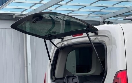 Citroen Berlingo III, 2021 год, 1 240 000 рублей, 17 фотография