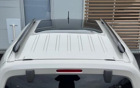 Citroen Berlingo III, 2021 год, 1 240 000 рублей, 20 фотография