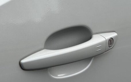 Citroen Berlingo III, 2021 год, 1 240 000 рублей, 21 фотография