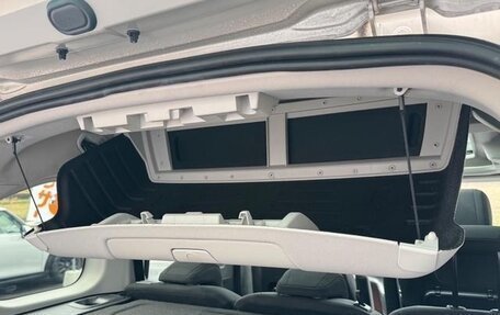 Citroen Berlingo III, 2021 год, 1 240 000 рублей, 23 фотография