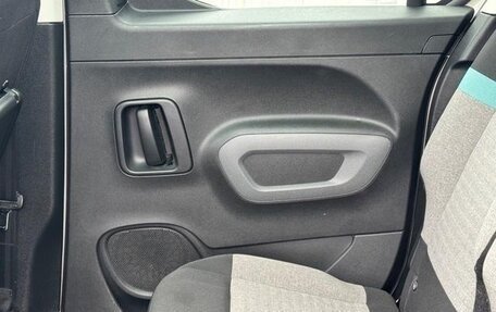 Citroen Berlingo III, 2021 год, 1 240 000 рублей, 27 фотография