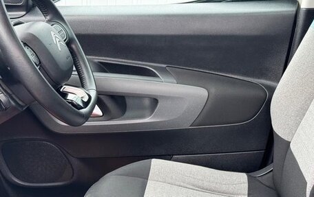 Citroen Berlingo III, 2021 год, 1 240 000 рублей, 26 фотография