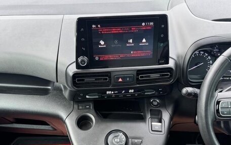 Citroen Berlingo III, 2021 год, 1 240 000 рублей, 31 фотография