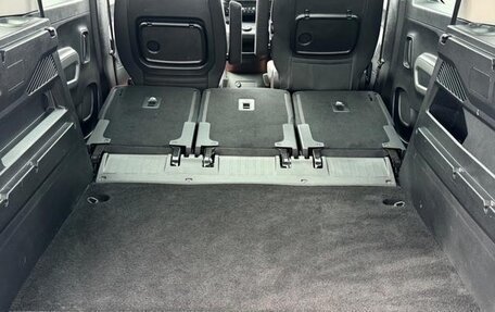 Citroen Berlingo III, 2021 год, 1 240 000 рублей, 24 фотография