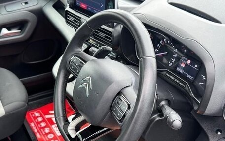 Citroen Berlingo III, 2021 год, 1 240 000 рублей, 32 фотография