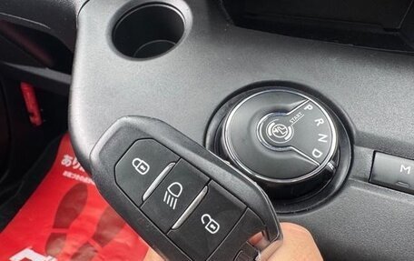 Citroen Berlingo III, 2021 год, 1 240 000 рублей, 33 фотография