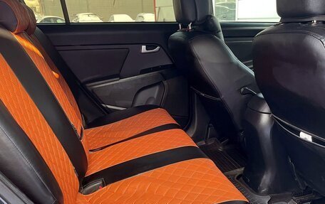 KIA Sportage III, 2010 год, 1 299 888 рублей, 7 фотография