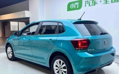 Volkswagen Polo, 2021 год, 1 190 000 рублей, 4 фотография