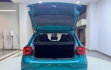 Volkswagen Polo, 2021 год, 1 190 000 рублей, 11 фотография