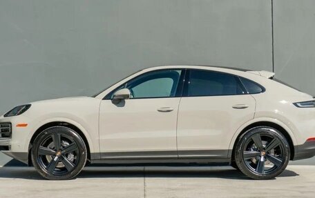 Porsche Cayenne III, 2024 год, 15 500 000 рублей, 2 фотография