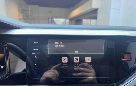 Volkswagen Polo, 2021 год, 1 190 000 рублей, 18 фотография