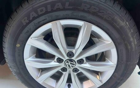 Volkswagen Polo, 2021 год, 1 190 000 рублей, 20 фотография