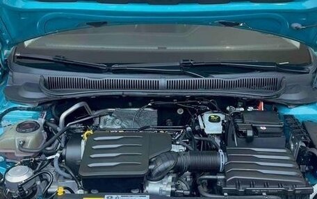 Volkswagen Polo, 2021 год, 1 190 000 рублей, 21 фотография