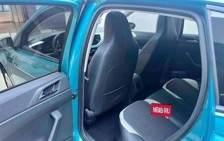 Volkswagen Polo, 2021 год, 1 190 000 рублей, 9 фотография