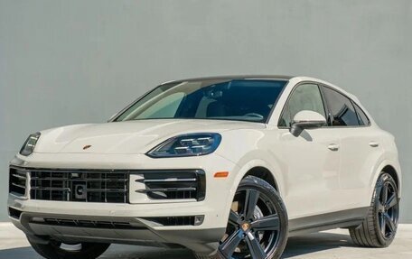 Porsche Cayenne III, 2024 год, 15 500 000 рублей, 3 фотография