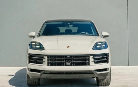 Porsche Cayenne III, 2024 год, 15 500 000 рублей, 4 фотография