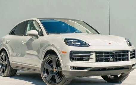 Porsche Cayenne III, 2024 год, 15 500 000 рублей, 5 фотография