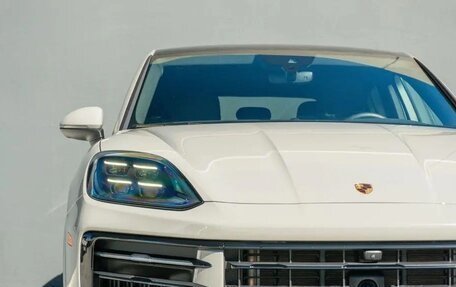 Porsche Cayenne III, 2024 год, 15 500 000 рублей, 16 фотография