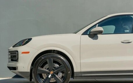 Porsche Cayenne III, 2024 год, 15 500 000 рублей, 10 фотография