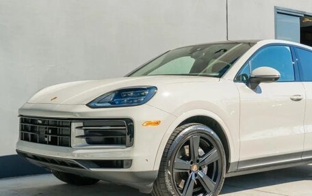 Porsche Cayenne III, 2024 год, 15 500 000 рублей, 11 фотография