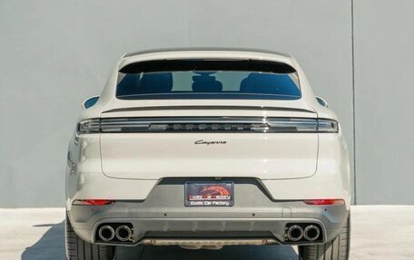 Porsche Cayenne III, 2024 год, 15 500 000 рублей, 8 фотография