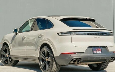 Porsche Cayenne III, 2024 год, 15 500 000 рублей, 9 фотография