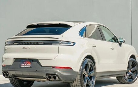 Porsche Cayenne III, 2024 год, 15 500 000 рублей, 7 фотография