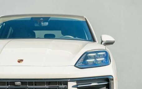 Porsche Cayenne III, 2024 год, 15 500 000 рублей, 15 фотография